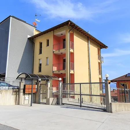 Belvedere - Vista Lago *