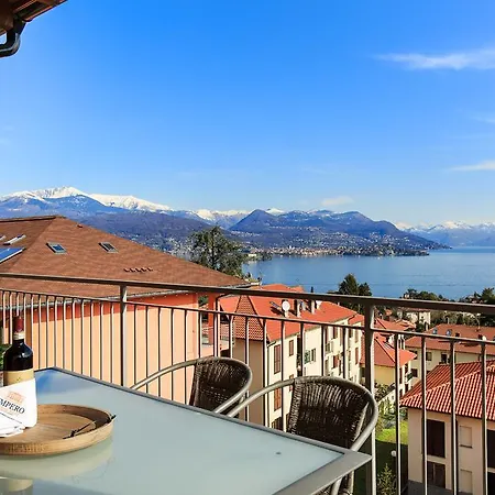 Belvedere - Vista Lago
