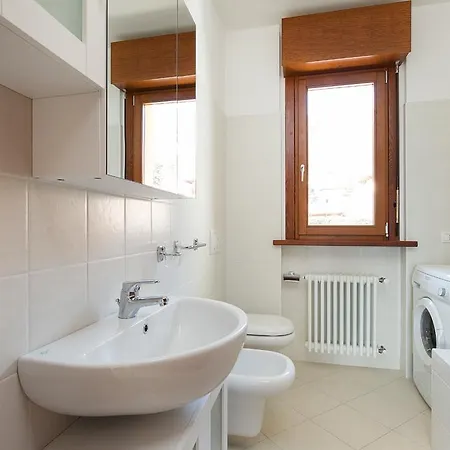 Apartment Belvedere - Vista Lago Stresa