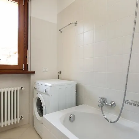 Belvedere - Vista Lago Apartment Stresa