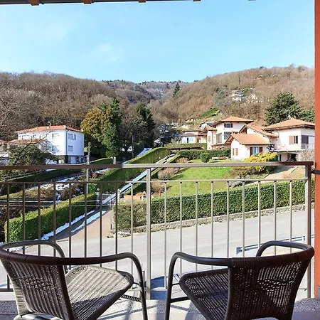 Belvedere - Vista Lago Stresa
