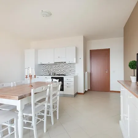 Apartment Belvedere - Vista Lago *