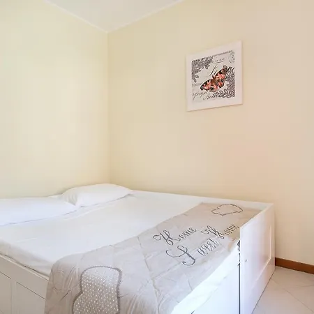 Belvedere - Vista Lago Apartment