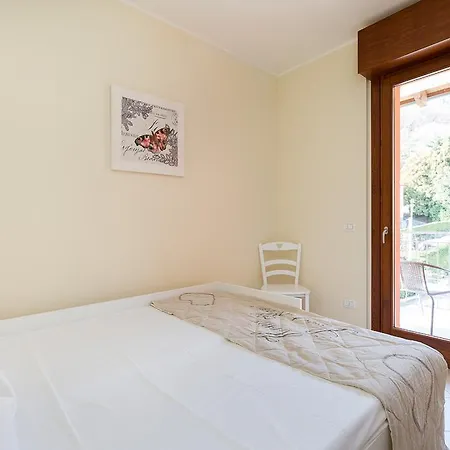 Belvedere - Vista Lago *
